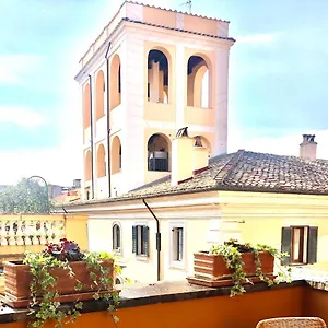  Holiday home Belsiana Luxury Italy